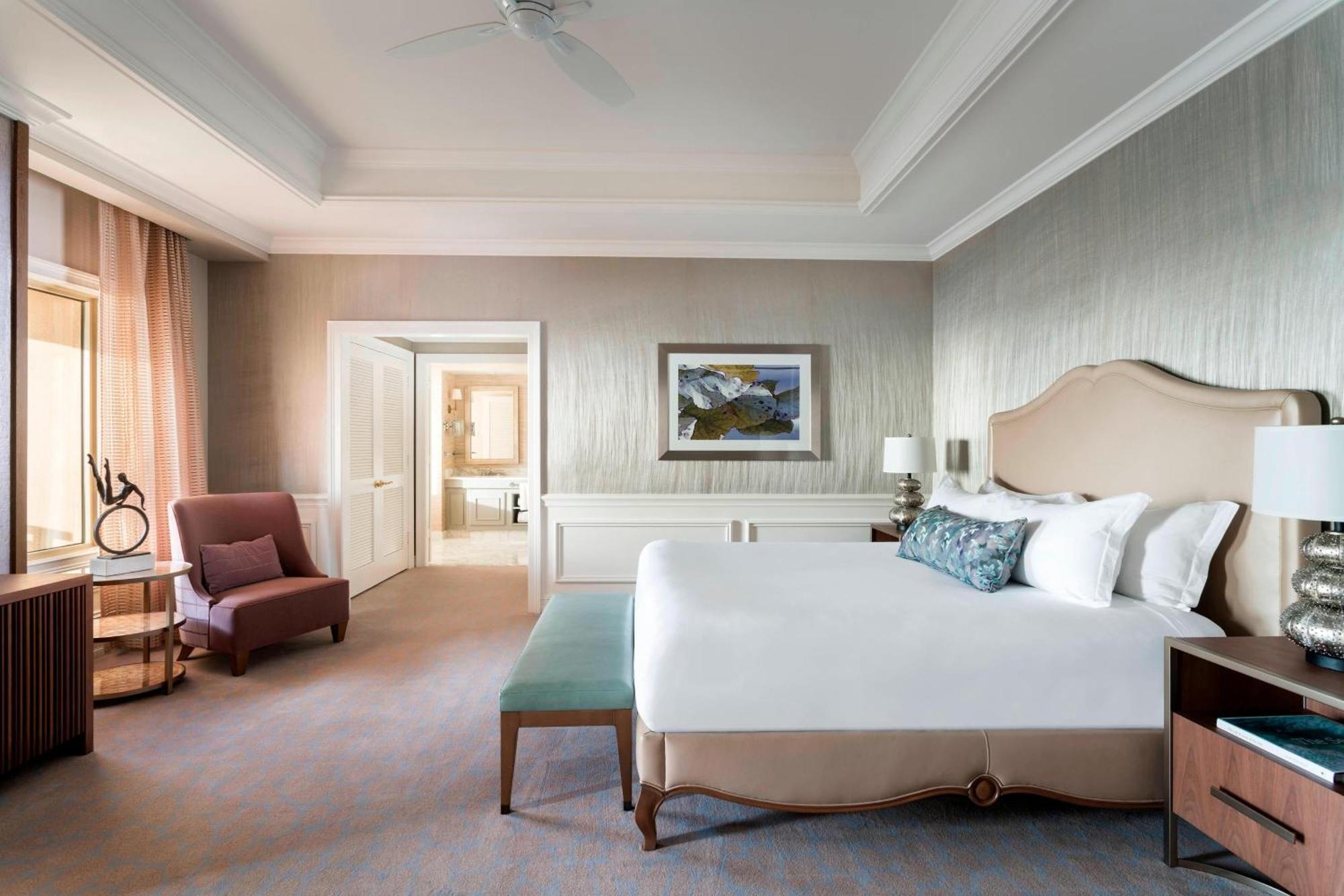 מלון The Ritz-Carlton, סרסוטה מראה חיצוני תמונה