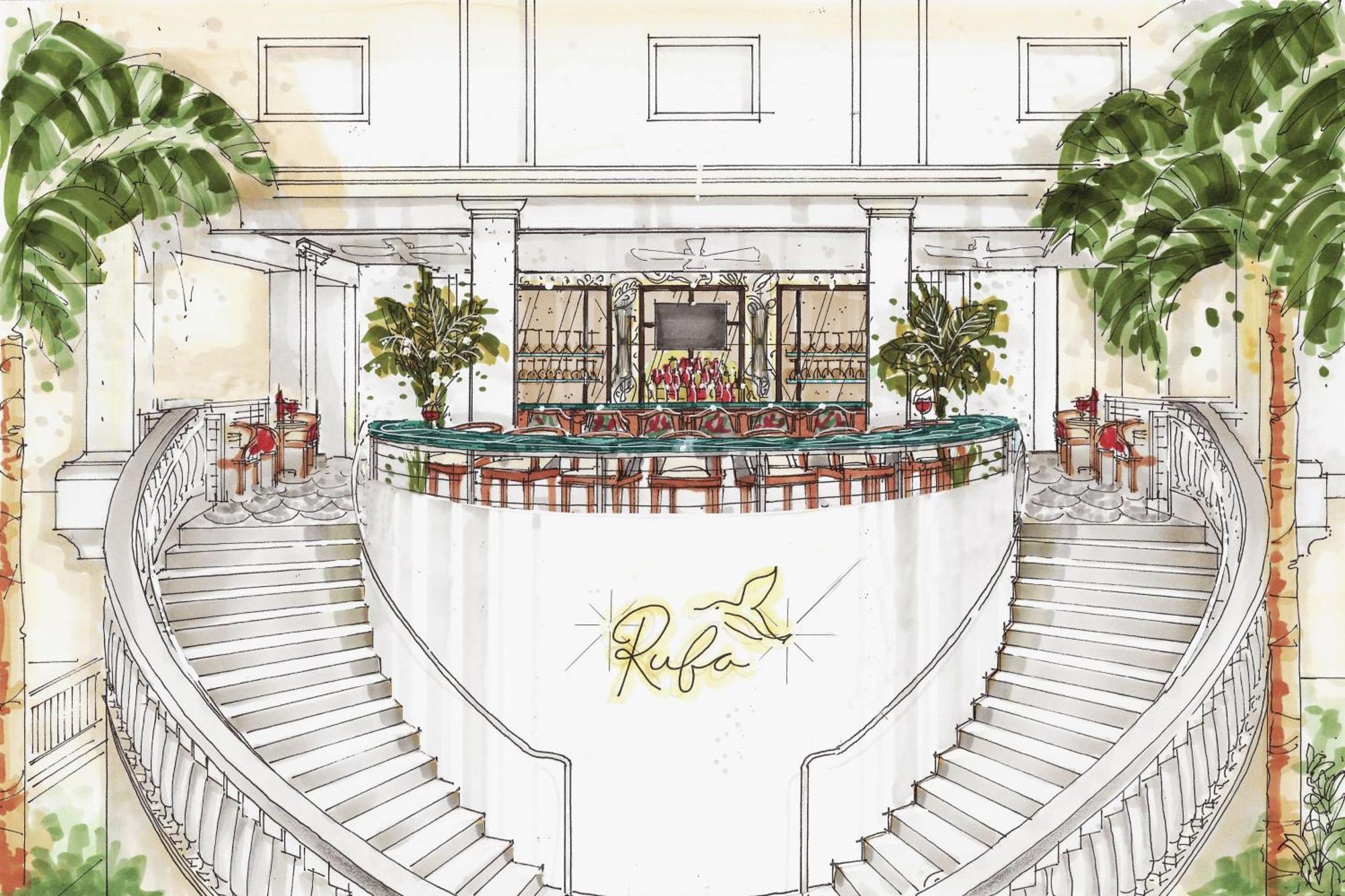 מלון The Ritz-Carlton, סרסוטה מראה חיצוני תמונה