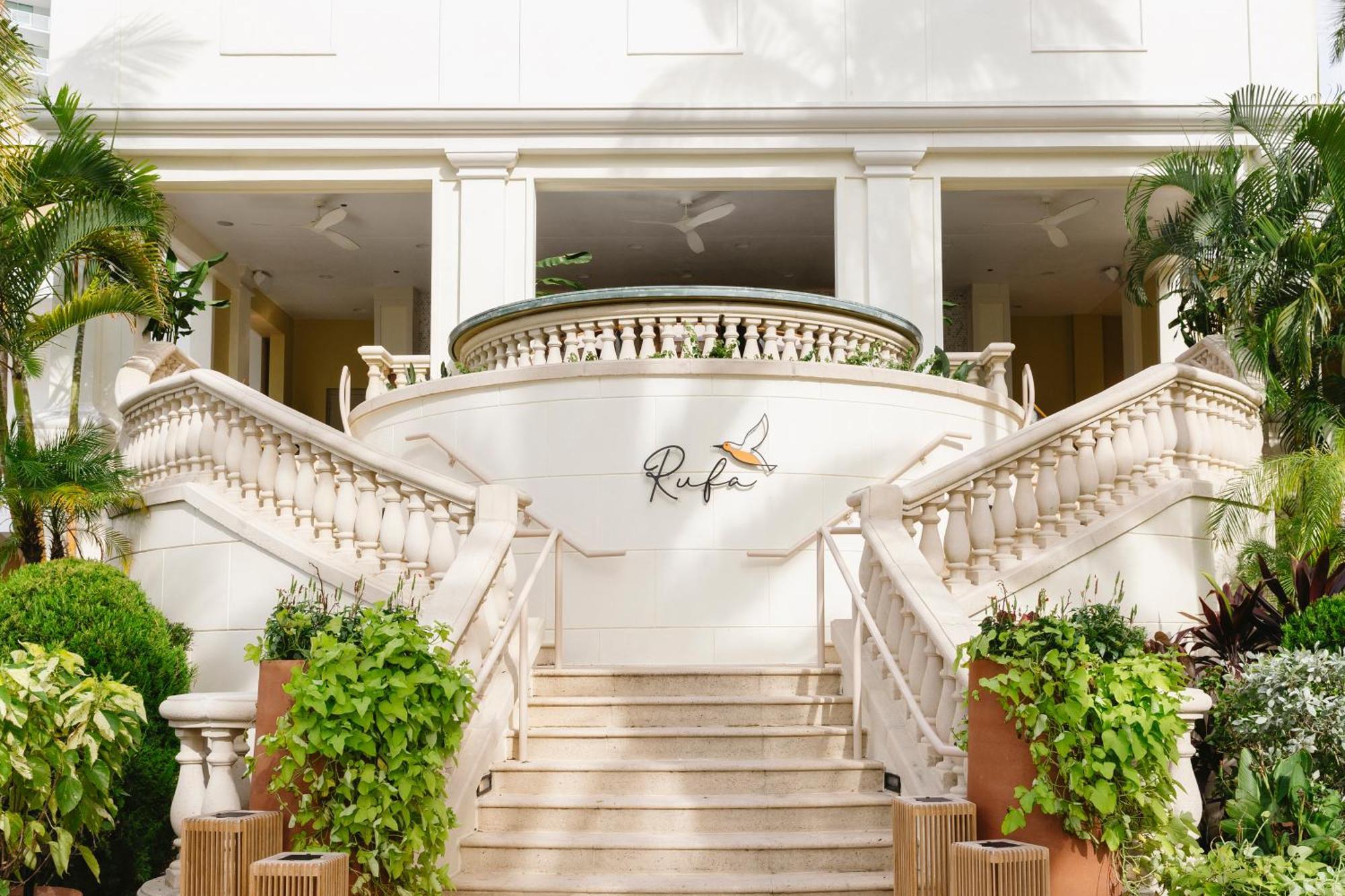 מלון The Ritz-Carlton, סרסוטה מראה חיצוני תמונה